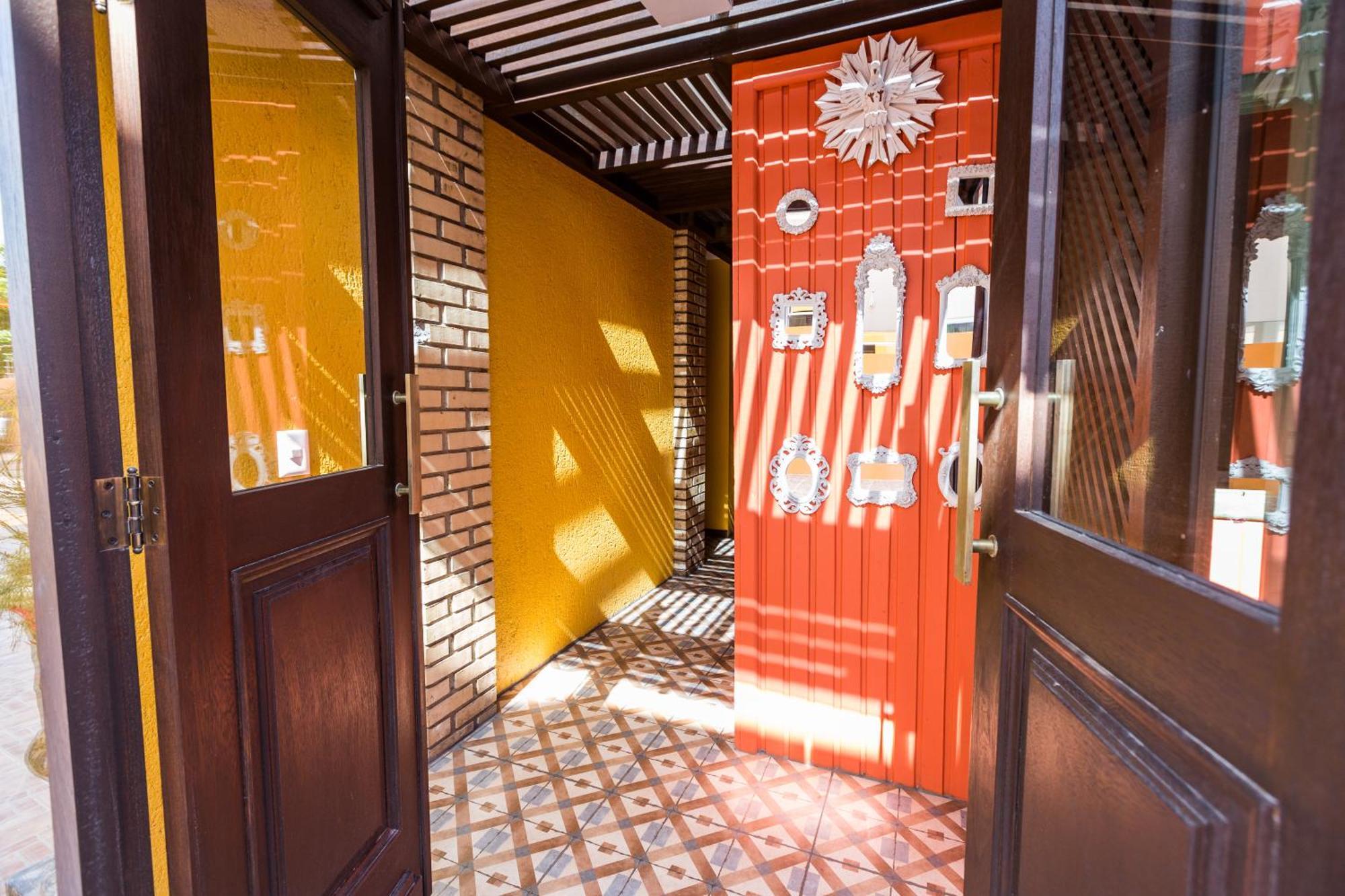 Cabanas Da Lua - Florianopolis — Fotos 2